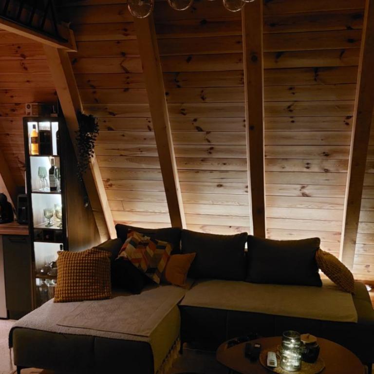 Aurelia Chalet - Apartman sa 2 Spavaće Sobe - 53