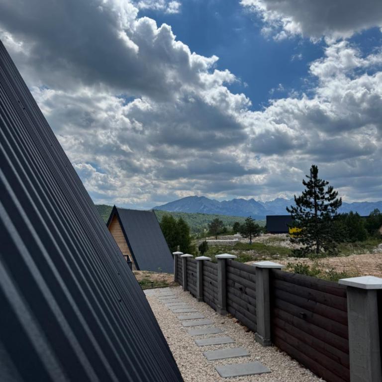 Aurelia Chalet - Apartman sa 2 Spavaće Sobe - 54