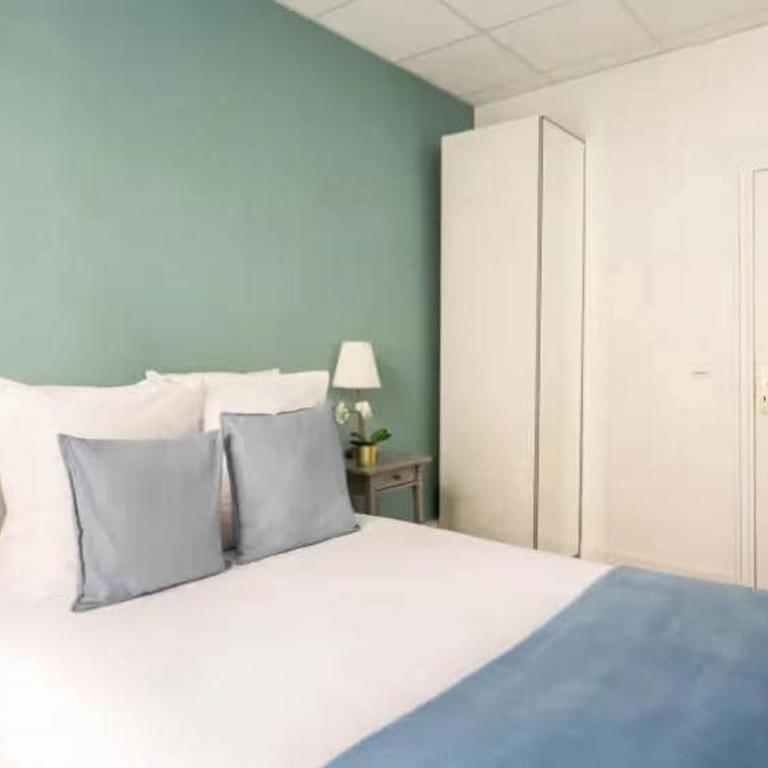 Family Suite Marais - Apartment mit 3 Schlafzimmern - 4