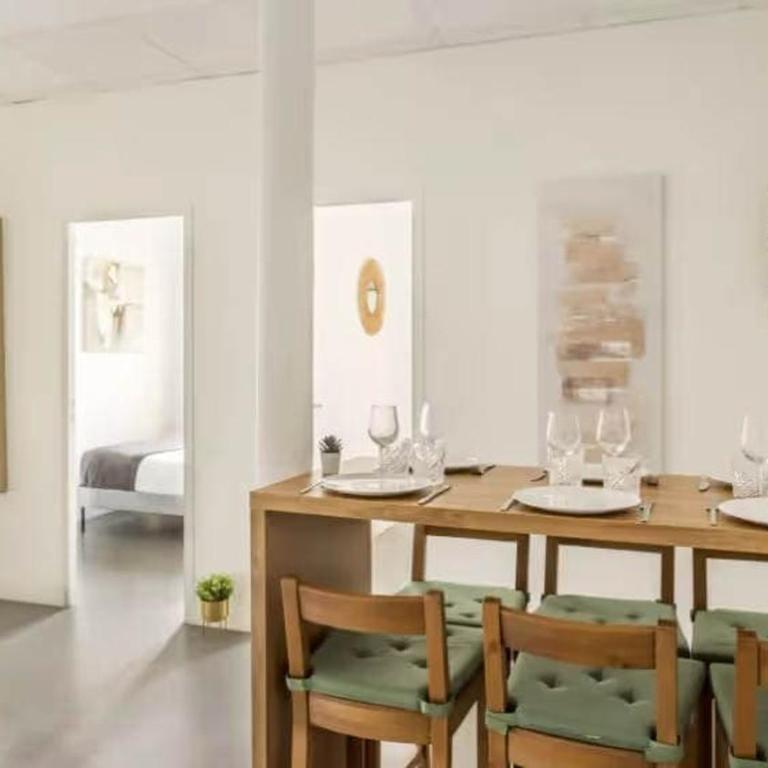 Family Suite Marais - Apartment mit 3 Schlafzimmern - 6