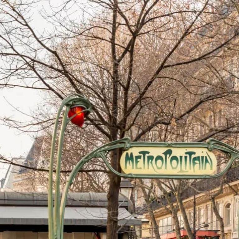 Family Suite Marais - Apartment mit 3 Schlafzimmern - 10