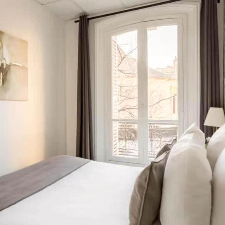 Family Suite Marais - Apartment mit 3 Schlafzimmern - 13