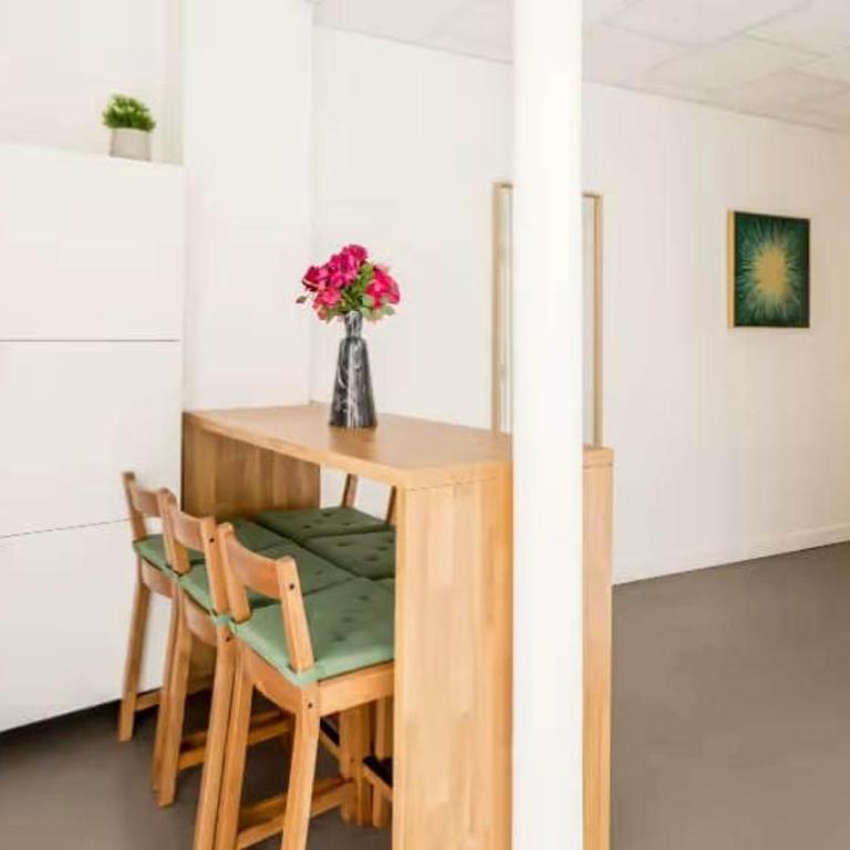 Family Suite Marais - Apartment mit 3 Schlafzimmern - 14