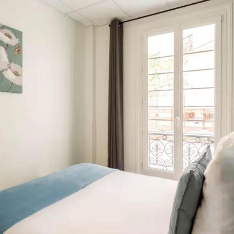Family Suite Marais - Apartment mit 3 Schlafzimmern - 18