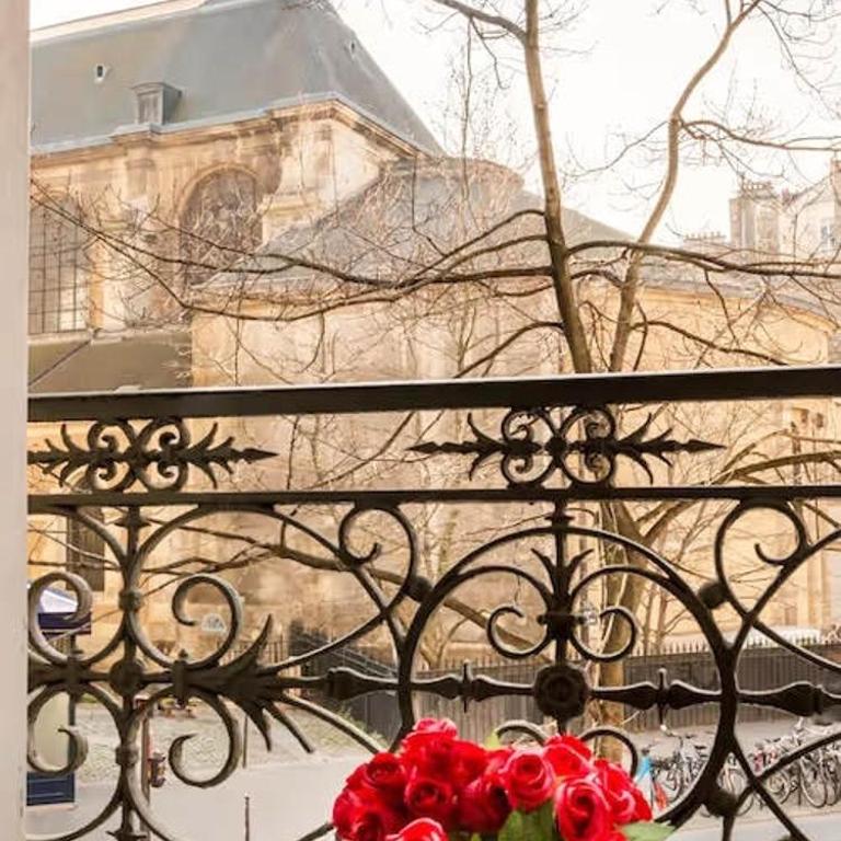 Family Suite Marais - Apartment mit 3 Schlafzimmern - 19