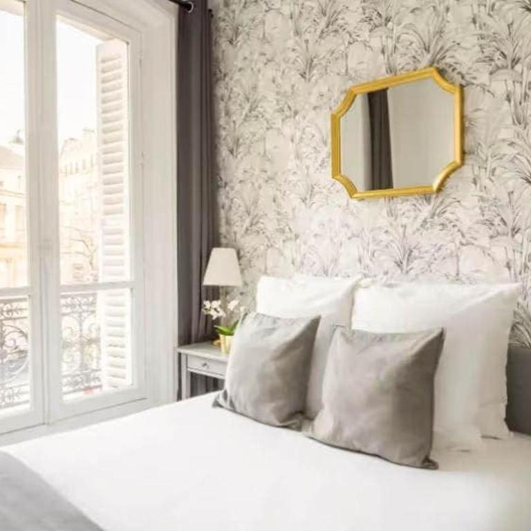 Family Suite Marais - Apartment mit 3 Schlafzimmern - 22
