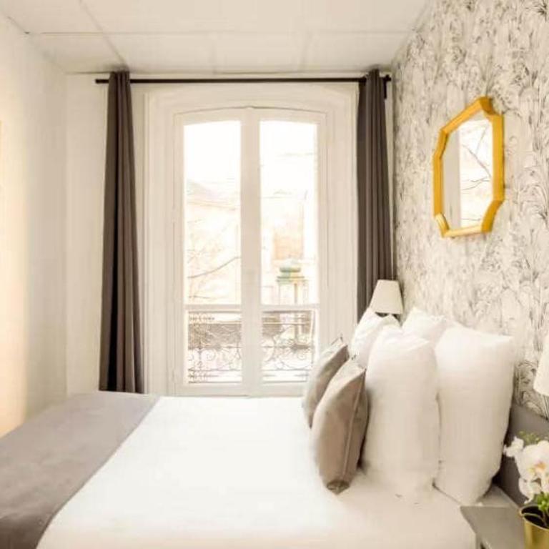 Family Suite Marais - Apartment mit 3 Schlafzimmern - 25
