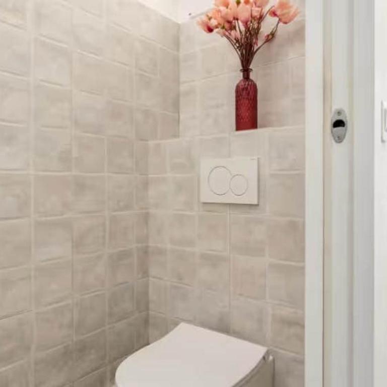 Family Suite Marais - Apartment mit 3 Schlafzimmern - 27