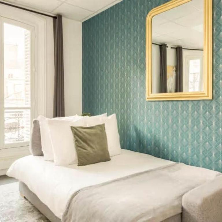 Family Suite Marais - Apartment mit 3 Schlafzimmern - 28