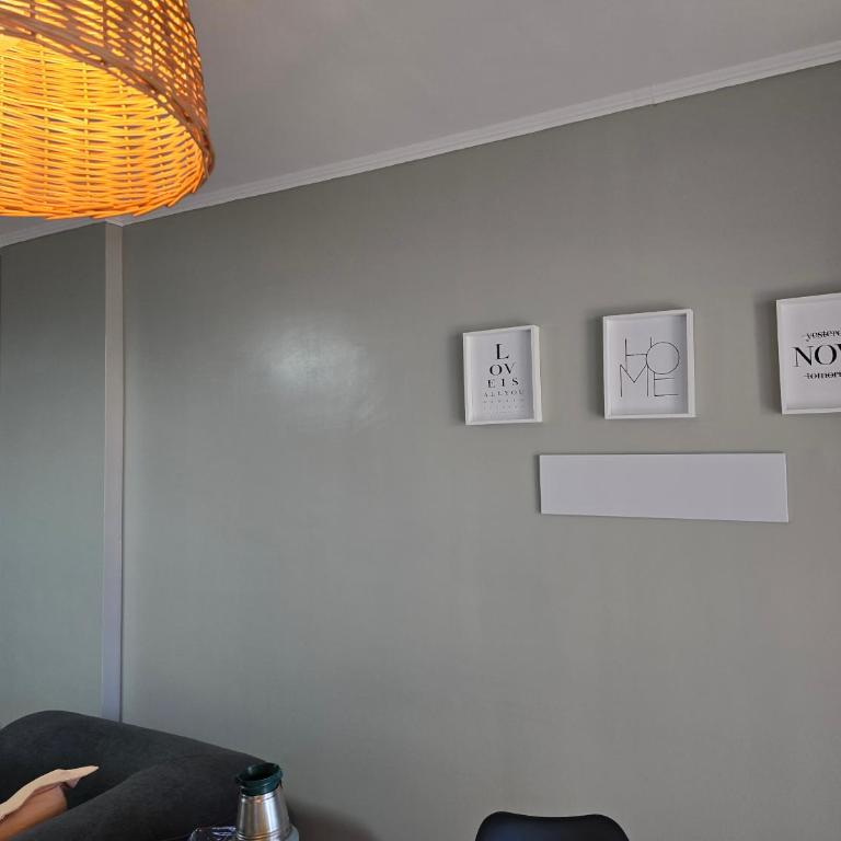 NAT home - Apartamento de 1 dormitorio - 3