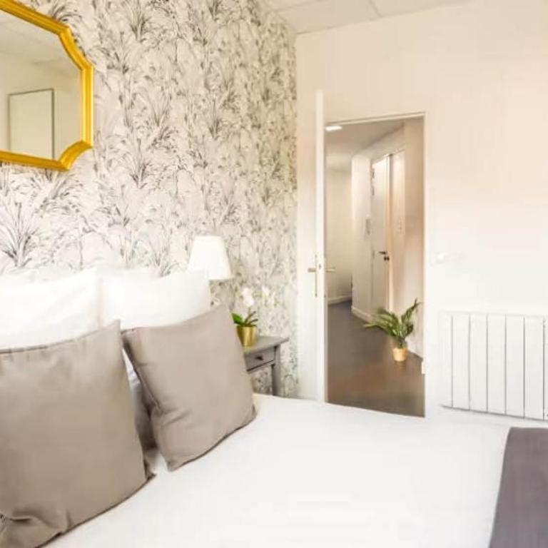 Family Suite Marais - Apartment mit 3 Schlafzimmern - 30