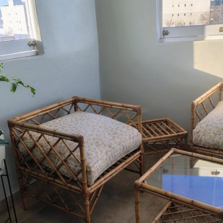 NAT home - Apartamento de 1 dormitorio - 4
