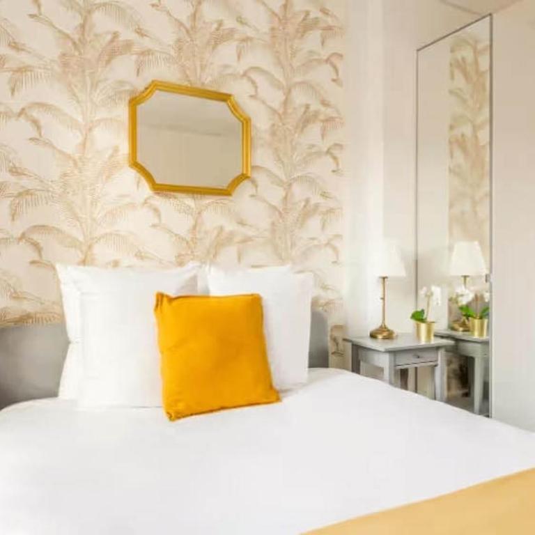 Family Suite Marais - Apartment mit 3 Schlafzimmern - 31