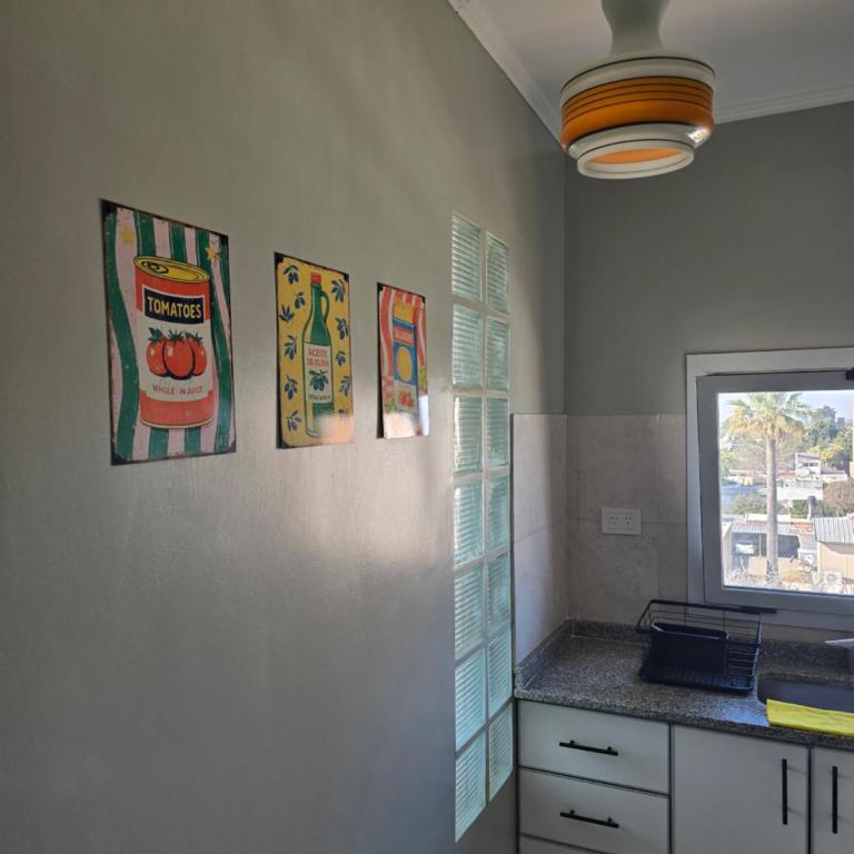 NAT home - Apartamento de 1 dormitorio - 5