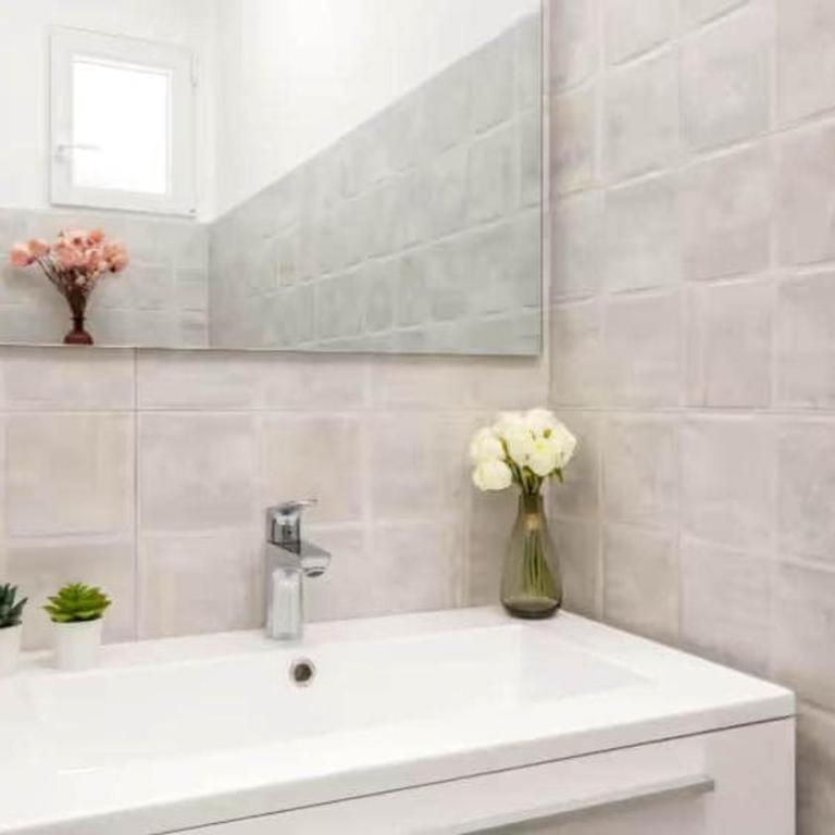 Family Suite Marais - Apartment mit 3 Schlafzimmern - 35