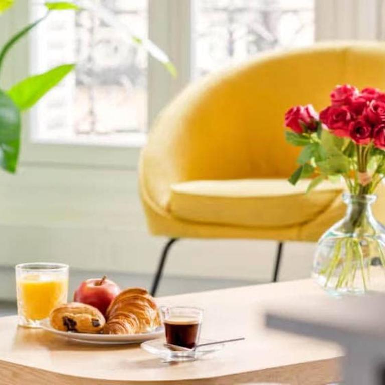 Family Suite Marais - Apartment mit 3 Schlafzimmern - 36