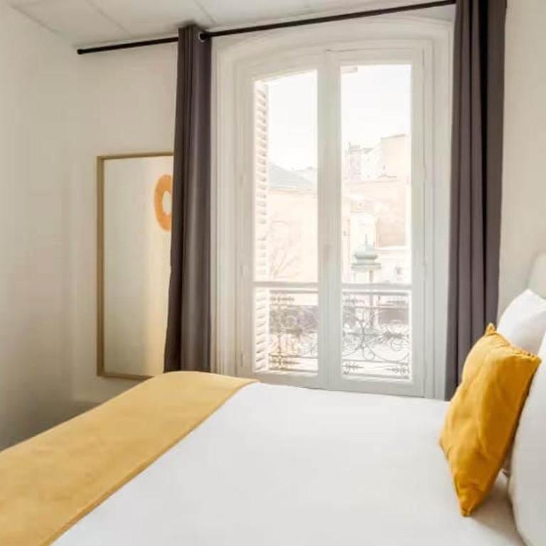 Family Suite Marais - Apartment mit 3 Schlafzimmern - 37