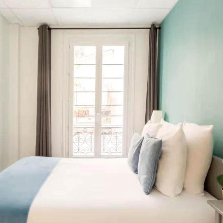 Family Suite Marais - Apartment mit 3 Schlafzimmern - 38