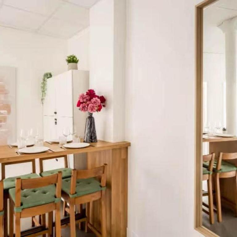 Family Suite Marais - Apartment mit 3 Schlafzimmern - 39