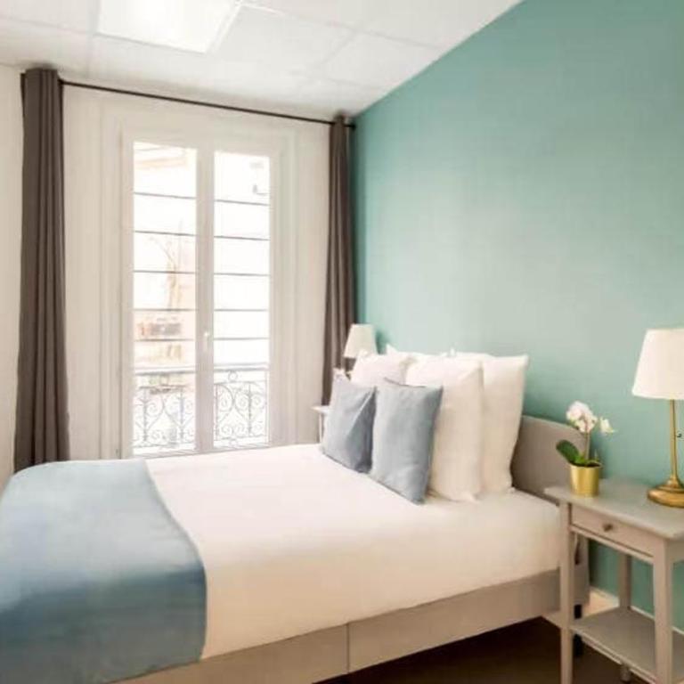 Family Suite Marais - Apartment mit 3 Schlafzimmern - 40