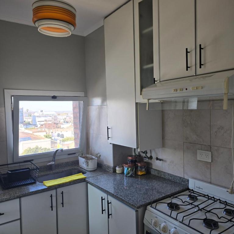 NAT home - Apartamento de 1 dormitorio - 8