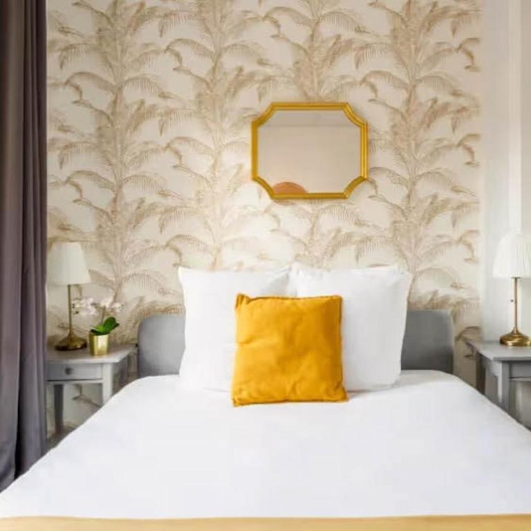 Family Suite Marais - Apartment mit 3 Schlafzimmern - 41