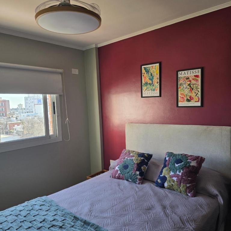 NAT home - Apartamento de 1 dormitorio - 9