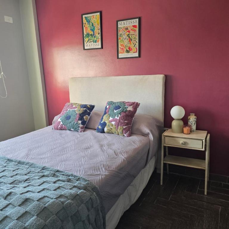 NAT home - Apartamento de 1 dormitorio - 11