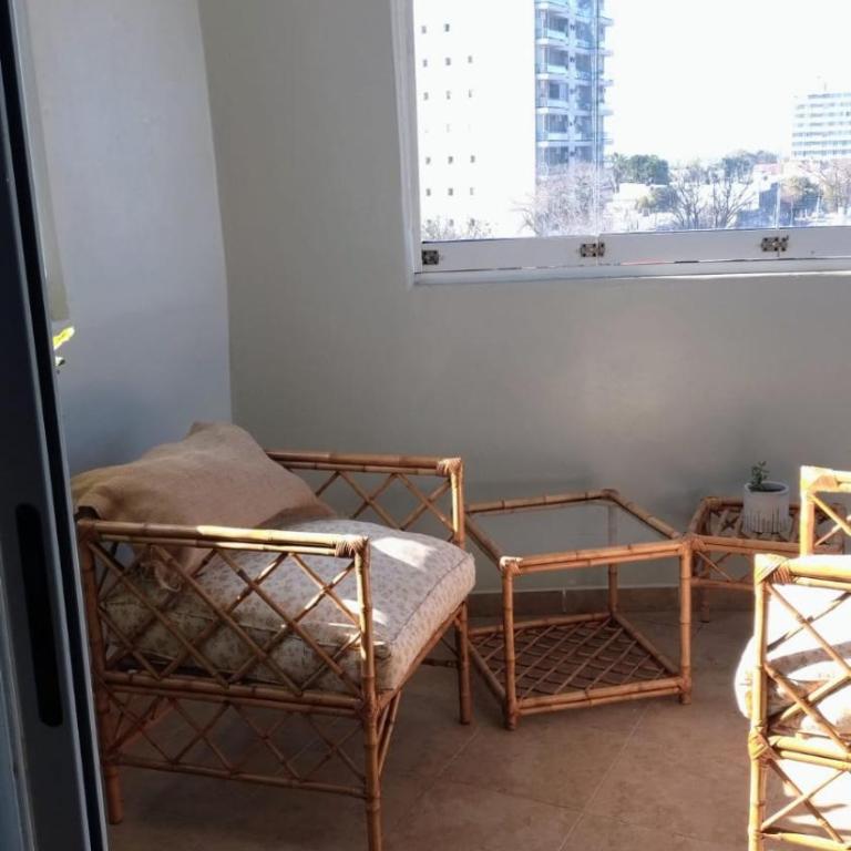NAT home - Apartamento de 1 dormitorio - 12