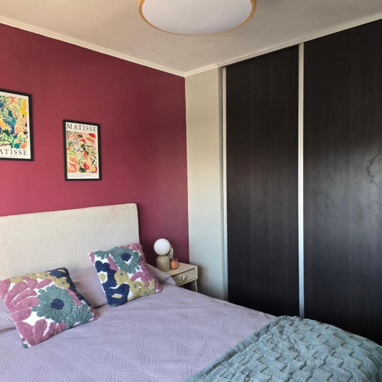 NAT home - Apartamento de 1 dormitorio - 15