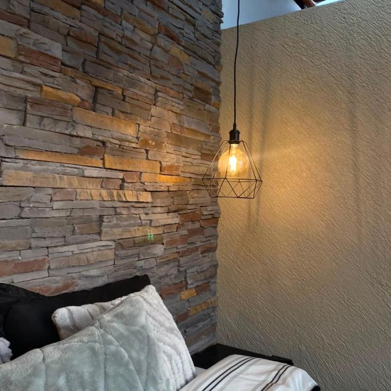 Palmar el descanslo Susurro Del Agua Glamping - Villa de 1 dormitorio - 3