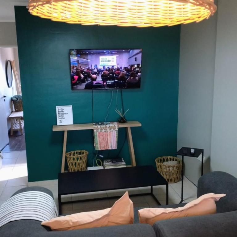 NAT home - Apartamento de 1 dormitorio - 16