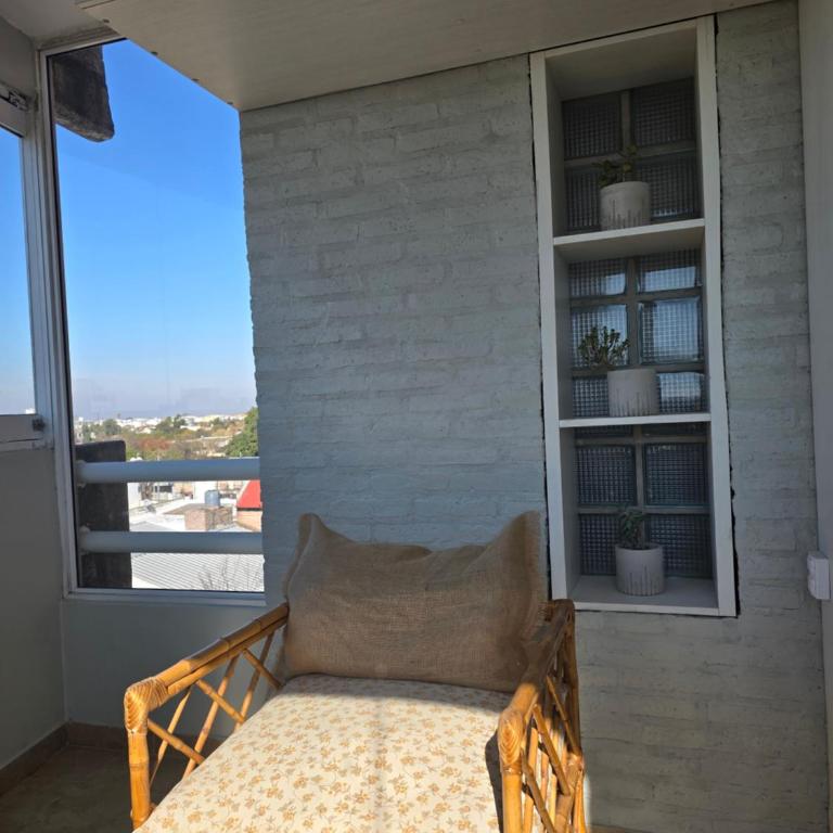 NAT home - Apartamento de 1 dormitorio - 17