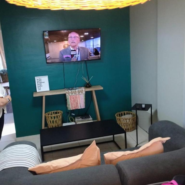 NAT home - Apartamento de 1 dormitorio - 18