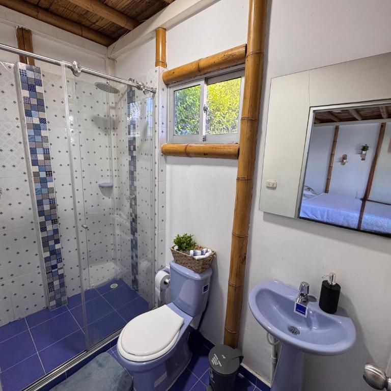 Casa Girardot Cundinamarca - Six-Bedroom House - 14