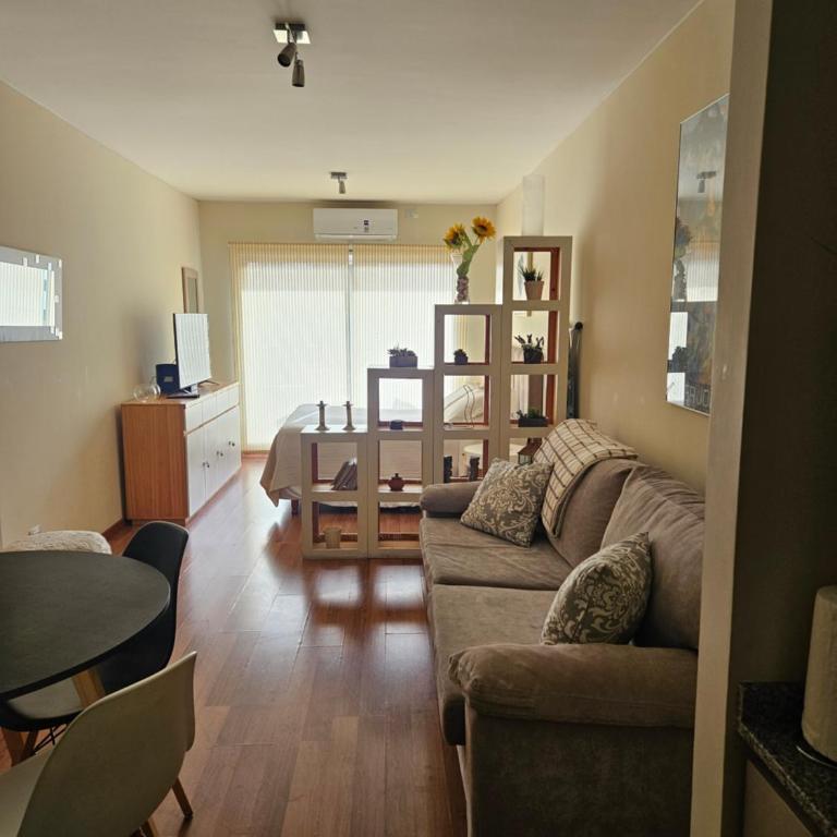 629 Serrano - Apartment - 3