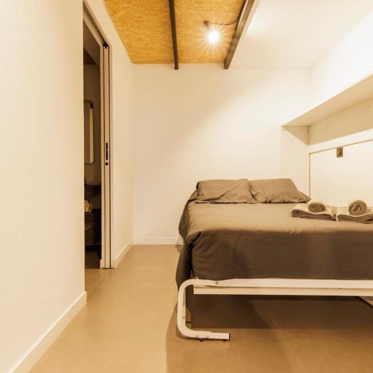 Room C1 Benicalap - One-Bedroom Apartment - 10