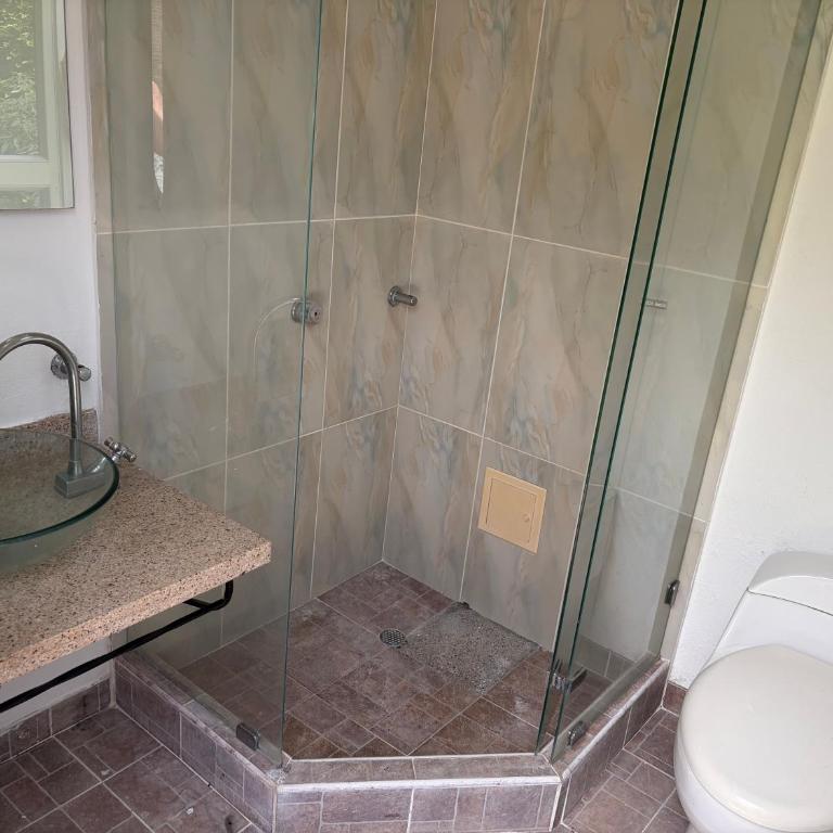 Casa Girardot Cundinamarca - Six-Bedroom House - 13