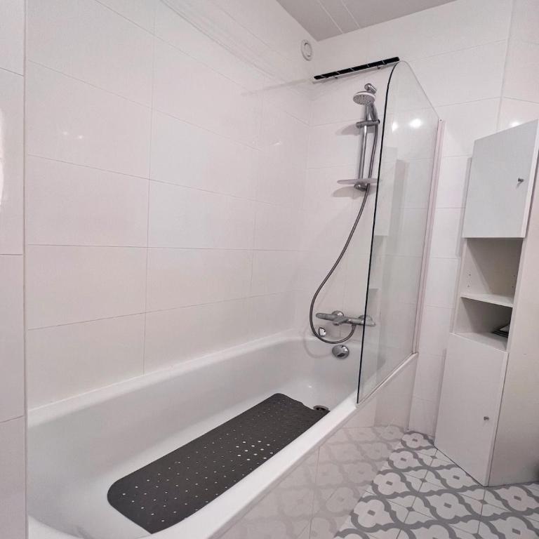 Le Grand Parisien Spaciou - Appartement - 5