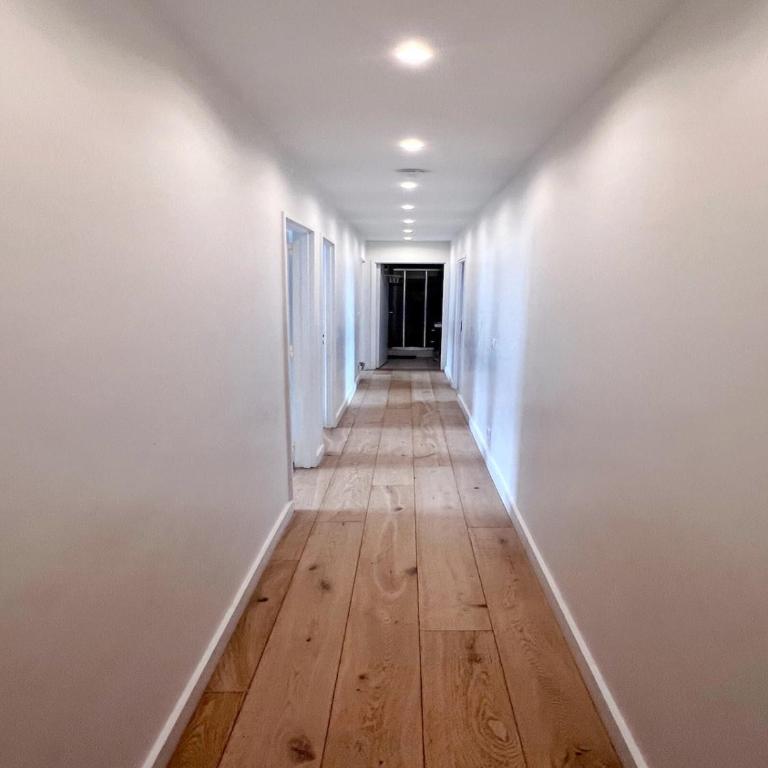 Le Grand Parisien Spaciou - Appartement - 15