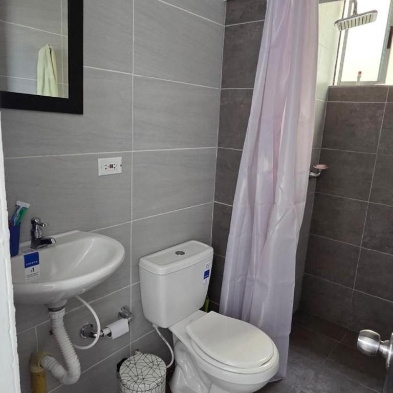 Apartamento Vacacional Girardot - Apartamento de 3 dormitorios - 8