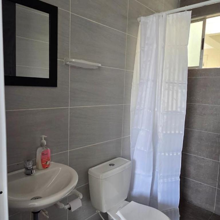 Apartamento Vacacional Girardot - Apartamento de 3 dormitorios - 9