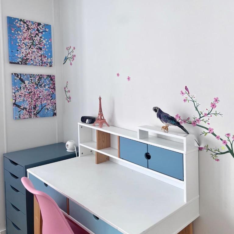 Le Grand Parisien Spaciou - Appartement - 33