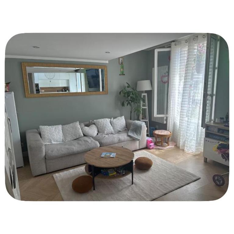 La mère Lachaise - Appartement 1 Chambre - 3
