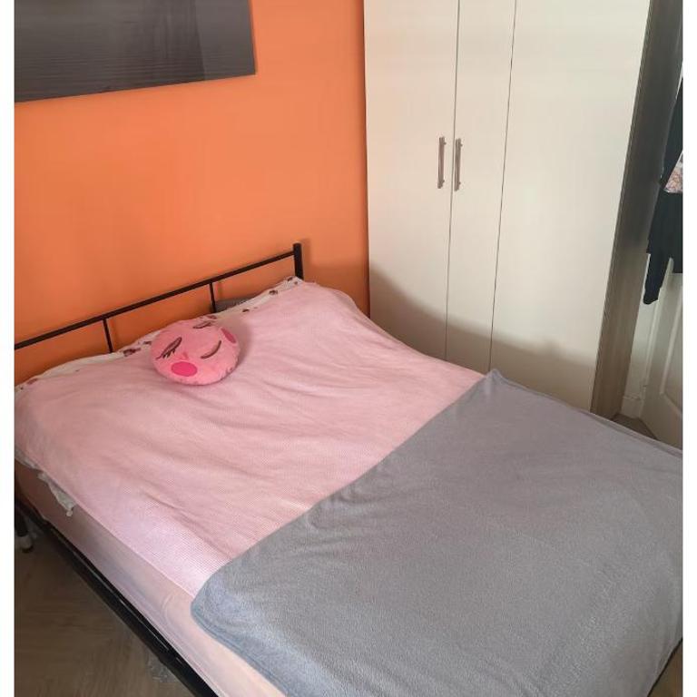 La mère Lachaise - Appartement 1 Chambre - 6