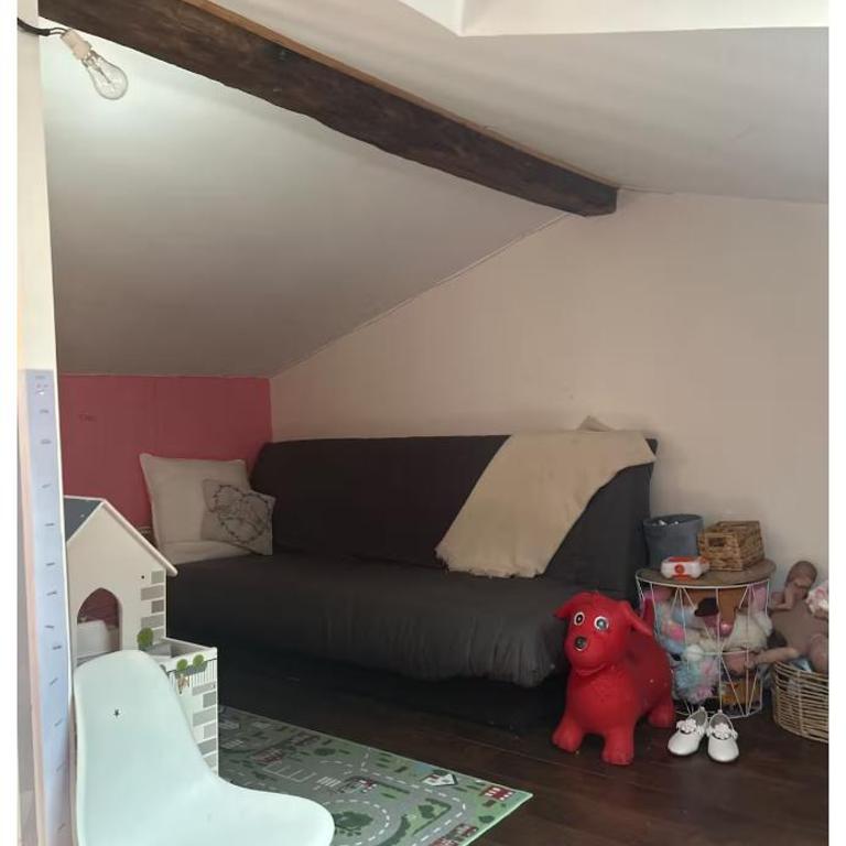 La mère Lachaise - Appartement 1 Chambre - 9