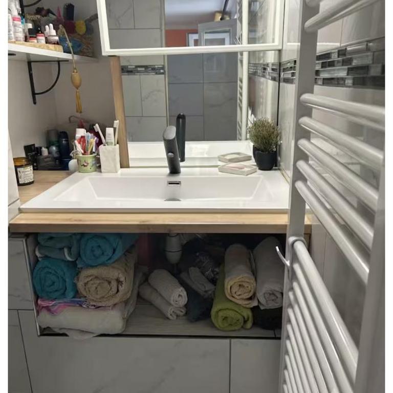 La mère Lachaise - Appartement 1 Chambre - 11