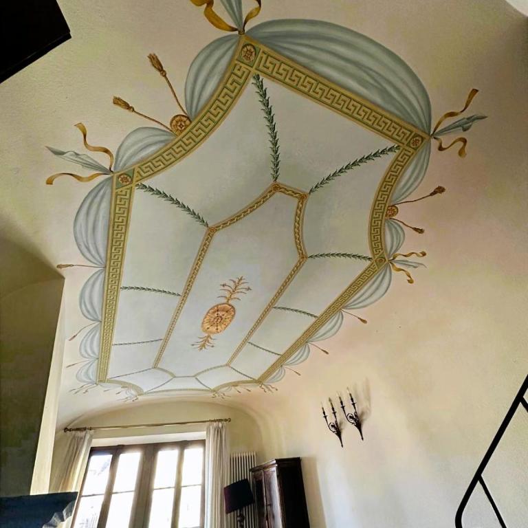 Arezzo Centre, Prestigious Apartment with a View - Appartamento con 2 Camere da Letto e Balcone - 25