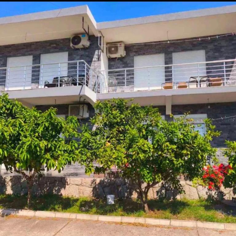 Golden Sunset - Apartman sa 2 Spavaće Sobe - 5