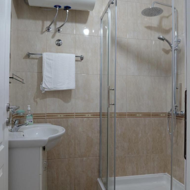 Golden Sunset - Apartman sa 2 Spavaće Sobe - 10